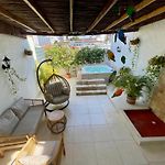 Casa Badillo 4 3Br Crazy Rooftop Oldcity Jacuzzi Ac Hottub Wifi