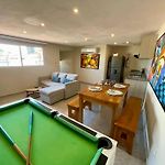 Casa Badillo 4 3Br Crazy Rooftop Oldcity Jacuzzi Ac Hottub Wifi