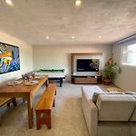 Casa Badillo 4 3Br Crazy Rooftop Oldcity Jacuzzi Ac Hottub Wifi