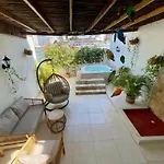 Casa Badillo 4 3Br Crazy Rooftop Oldcity Jacuzzi Ac Hottub Wifi