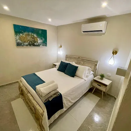 Casa Badillo 4 3br Crazy Rooftop Oldcity Jacuzzi Ac Hottub Wifi Apartamento