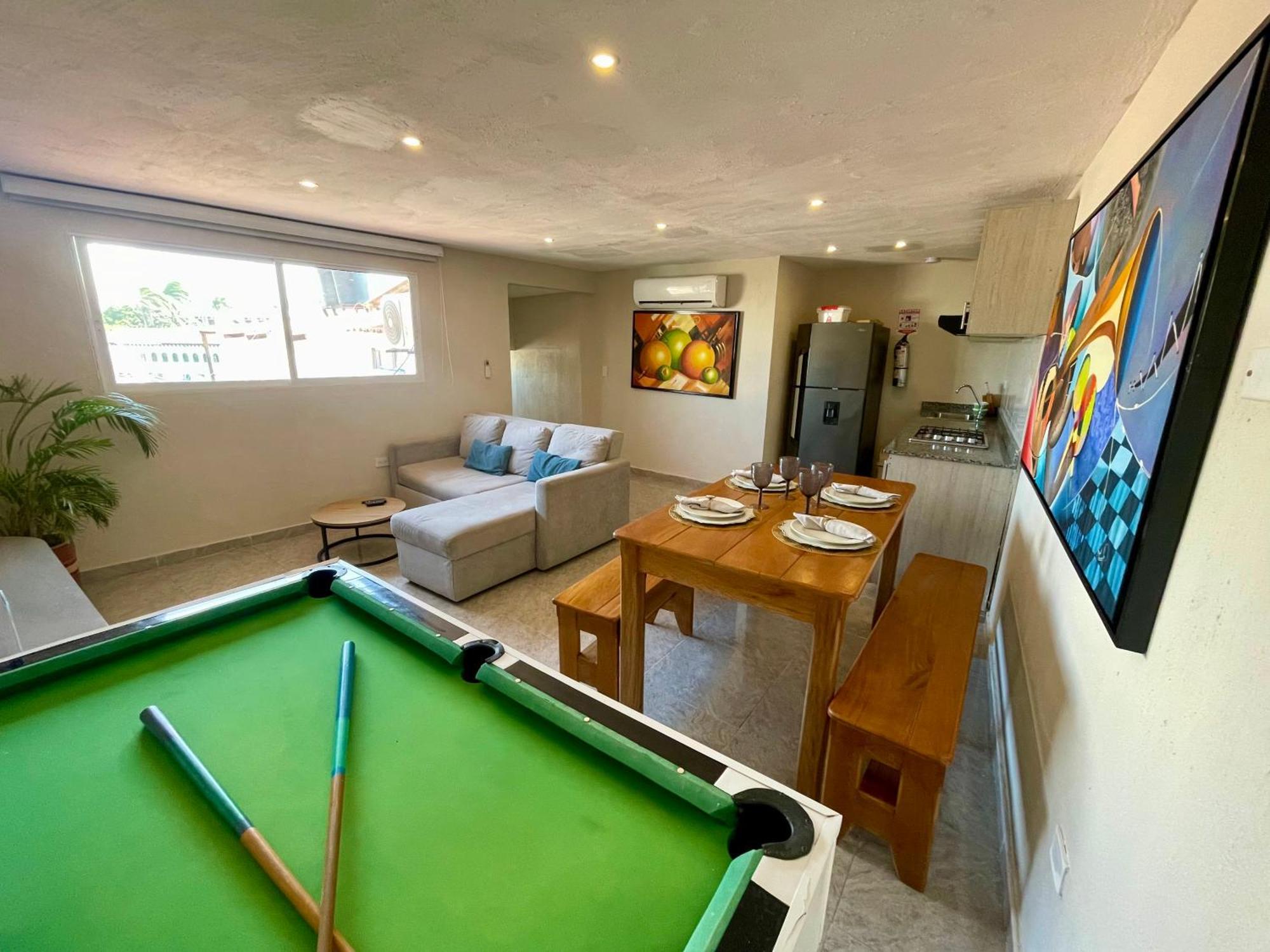 Casa Badillo 4 3br Crazy Rooftop Oldcity Jacuzzi Ac Hottub Wifi *