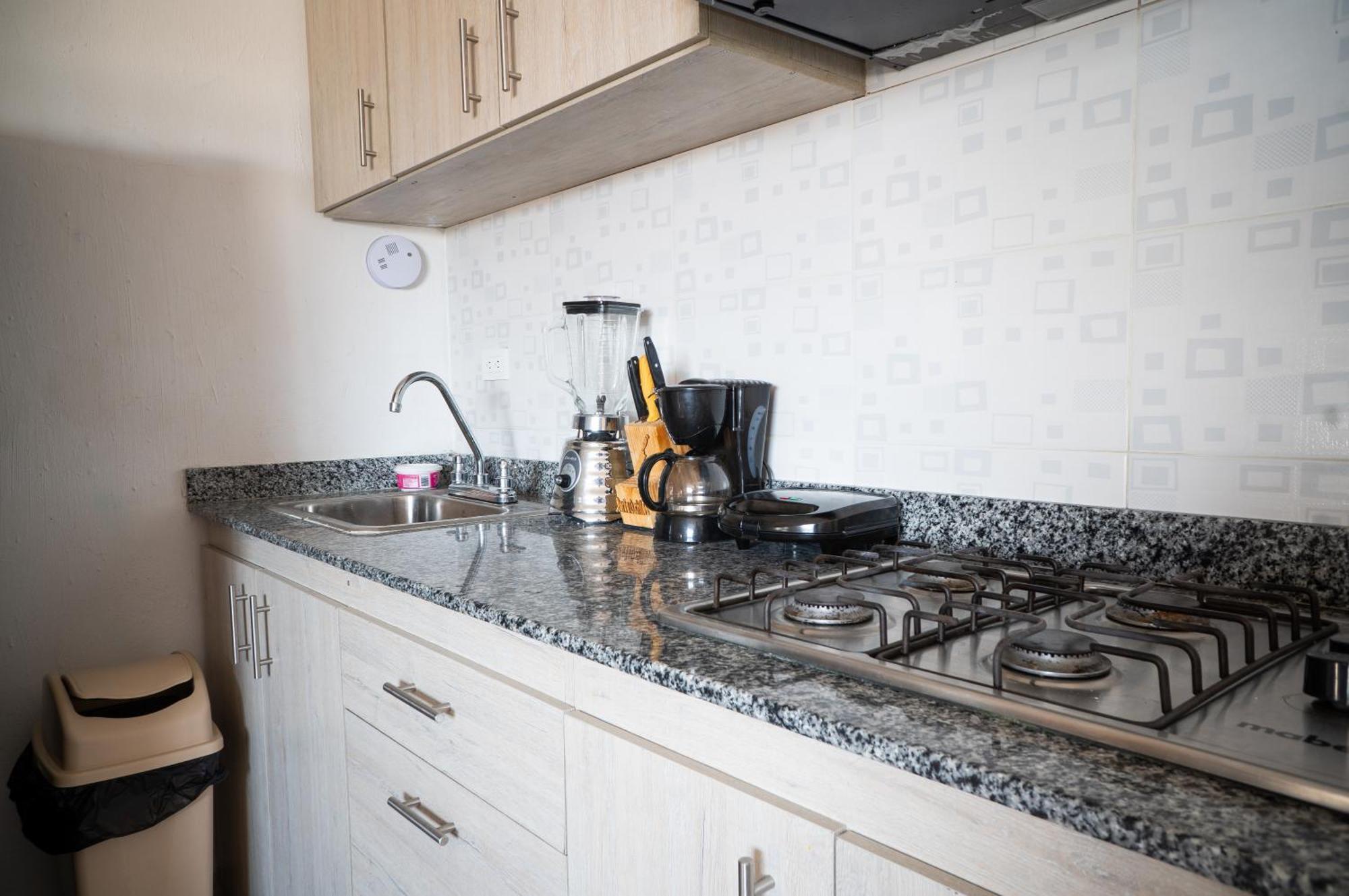 Casa Badillo 4 3br Crazy Rooftop Oldcity Jacuzzi Ac Hottub Wifi Apartamento *