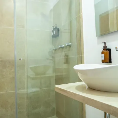 Casa Badillo 4 3br Crazy Rooftop Oldcity Jacuzzi Ac Hottub Wifi Apartment *